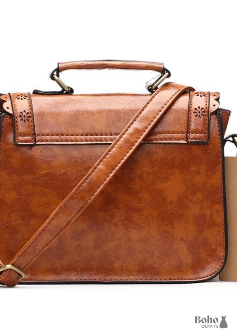 Vintage Boho Bag Mary